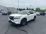 2023 Nissan Pathfinder SV 4WD