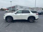 2023 Nissan Pathfinder SV 4WD