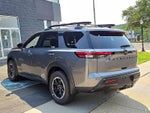 2026 Nissan Pathfinder Rock Creek®