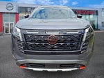 2026 Nissan Pathfinder Rock Creek®
