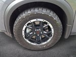 2026 Nissan Pathfinder Rock Creek®