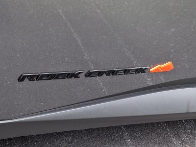 2026 Nissan Pathfinder Rock Creek®