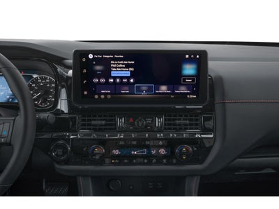 2026 Nissan Pathfinder Rock Creek 4WD