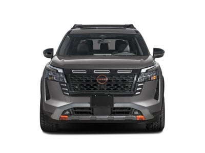 2026 Nissan Pathfinder Rock Creek 4WD