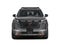 2026 Nissan Pathfinder Rock Creek 4WD