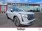 2026 Nissan Pathfinder Platinum 4WD