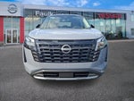 2026 Nissan Pathfinder Platinum 4WD