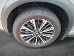 2026 Nissan Pathfinder Platinum 4WD
