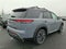 2026 Nissan Pathfinder Platinum 4WD