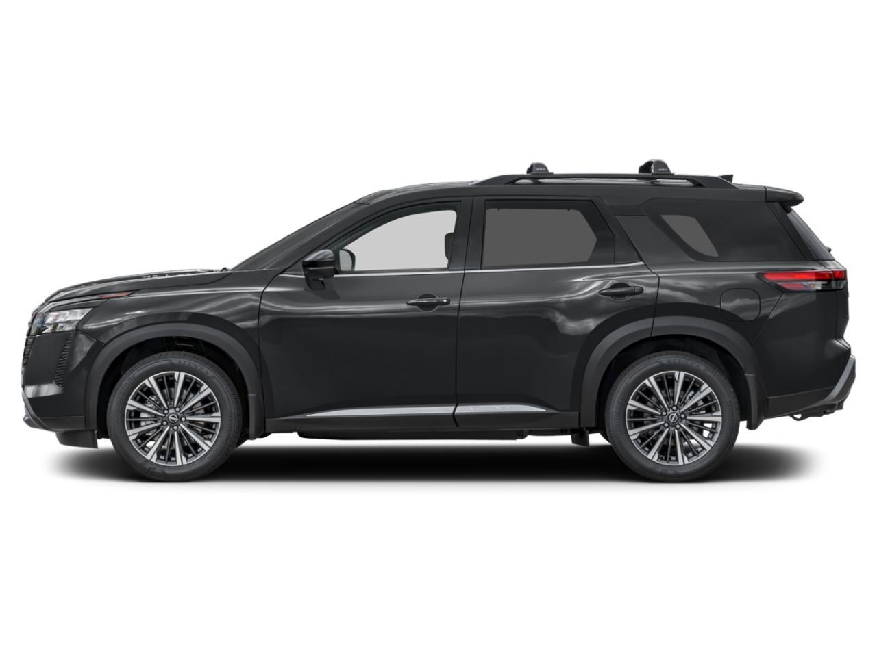 2026 Nissan Pathfinder Platinum 4WD