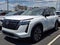 2026 Nissan Pathfinder Platinum 4WD