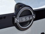 2026 Nissan Pathfinder Platinum 4WD