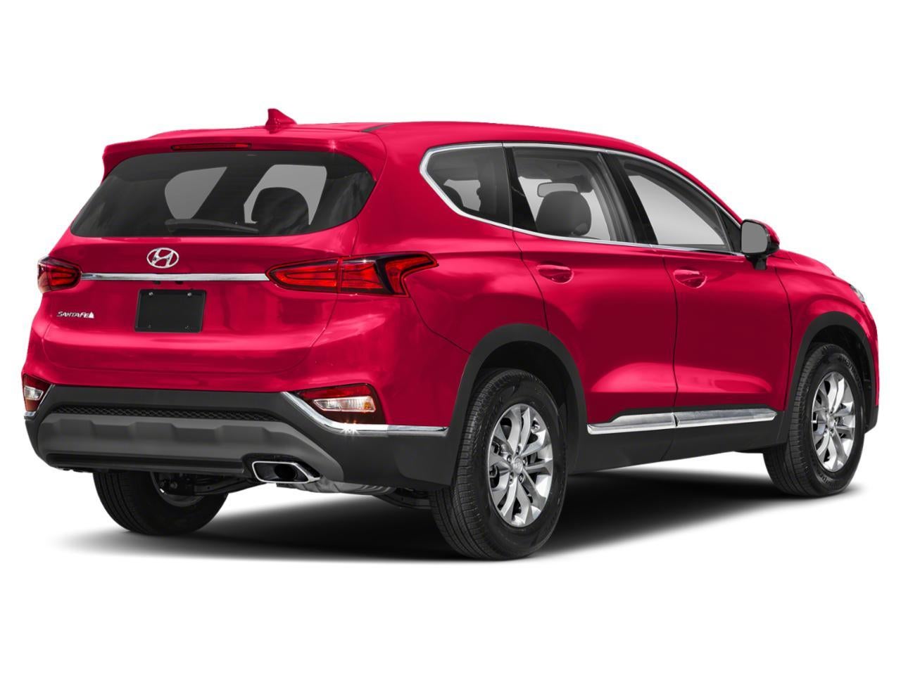 2020 Hyundai SANTA FE SEL 2.4L Auto AWD