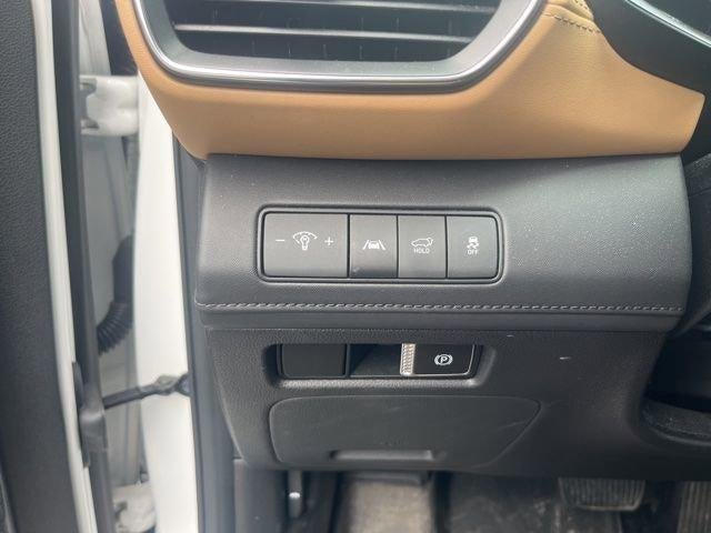 2023 Hyundai SANTA FE Calligraphy AWD