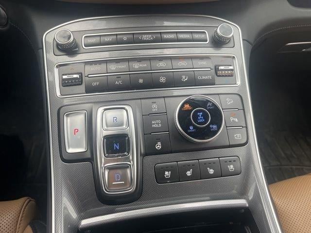 2023 Hyundai SANTA FE Calligraphy AWD