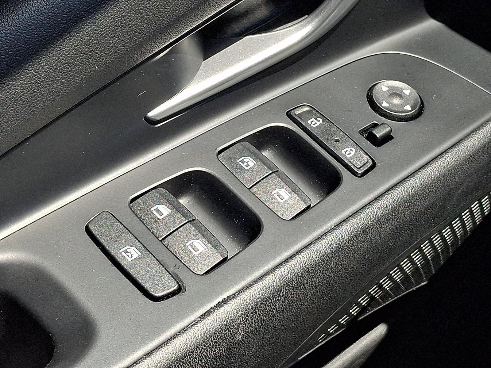 2021 Hyundai ELANTRA SEL IVT