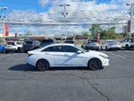 2021 Hyundai ELANTRA SEL IVT