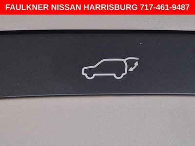 2026 Toyota Sienna XLE FWD 7-Passenger (Natl)
