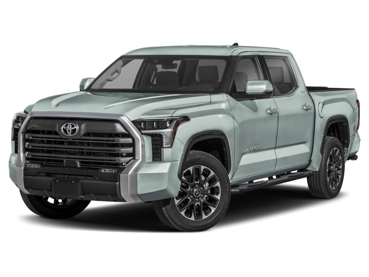 2024 Toyota Tundra 4WD 4WD Limited CrewMax 5.5' Bed (Natl)