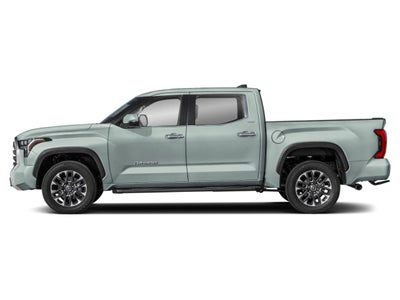2024 Toyota Tundra 4WD 4WD Limited CrewMax 5.5' Bed (Natl)