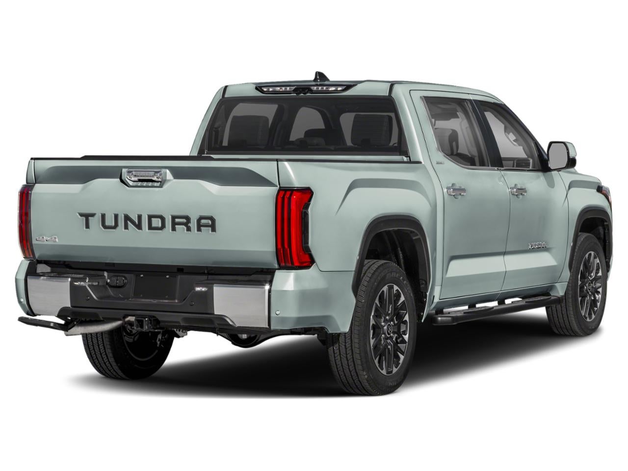 2024 Toyota Tundra 4WD 4WD Limited CrewMax 5.5' Bed (Natl)