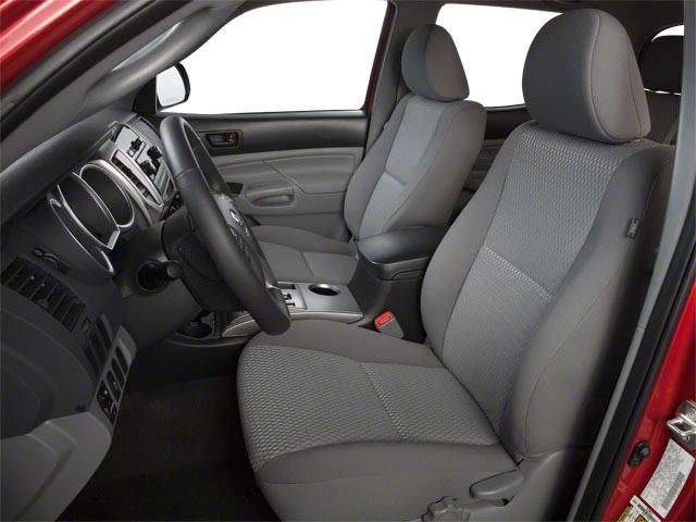 2012 Toyota Tacoma 2WD Double Cab Short Bed I4 Automatic (Natl)