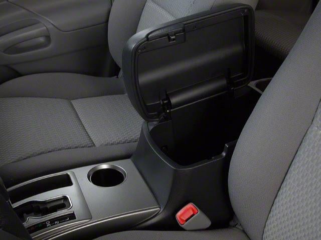 2012 Toyota Tacoma 2WD Double Cab Short Bed I4 Automatic (Natl)
