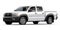 2012 Toyota Tacoma 2WD Double Cab Short Bed I4 Automatic (Natl)