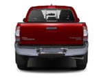 2012 Toyota Tacoma 2WD Double Cab Short Bed I4 Automatic (Natl)