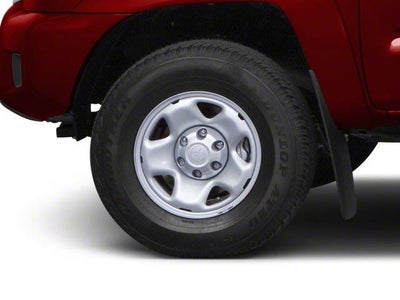 2012 Toyota Tacoma 2WD Double Cab Short Bed I4 Automatic (Natl)