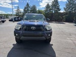 2012 Toyota Tacoma 4WD Access Cab Standard Bed V6 Automatic (Natl)