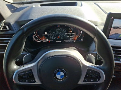 2024 BMW X3 xDrive30i Sports Activity Vehicle