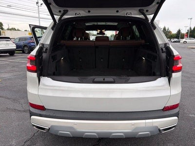 2019 BMW X5 xDrive40i Sports Activity Vehicle