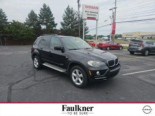 2009 BMW X5 30i AWD 4dr SUV