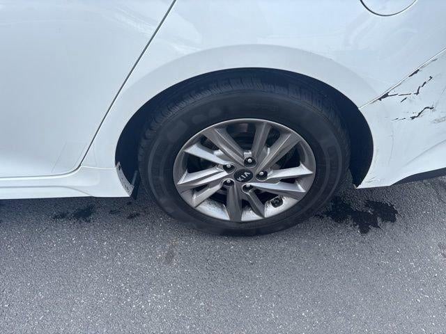 2020 Kia Optima LX Auto