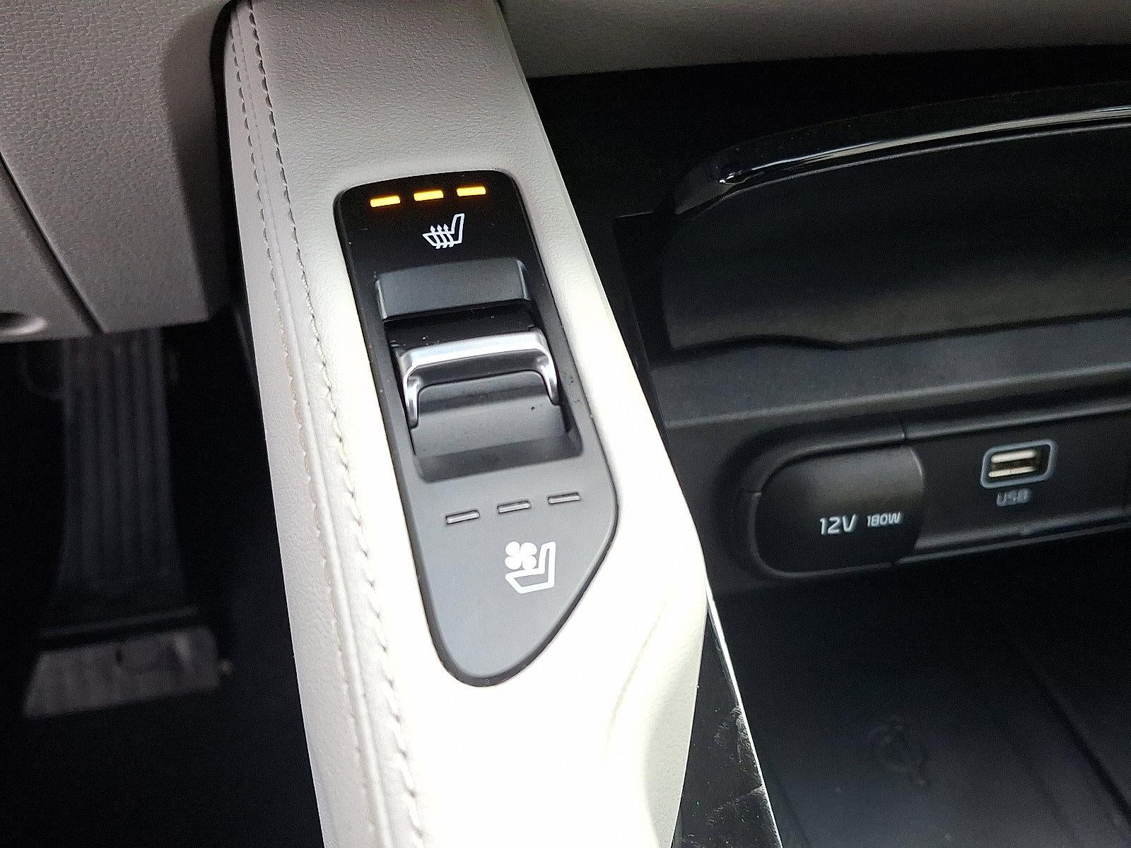 2023 Kia Telluride EX AWD