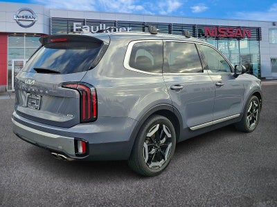 2023 Kia Telluride EX AWD