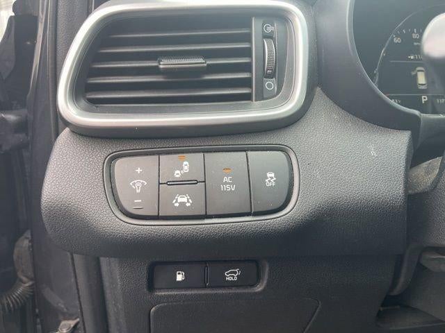 2019 Kia Sorento EX V6 AWD