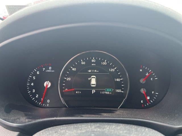 2019 Kia Sorento EX V6 AWD