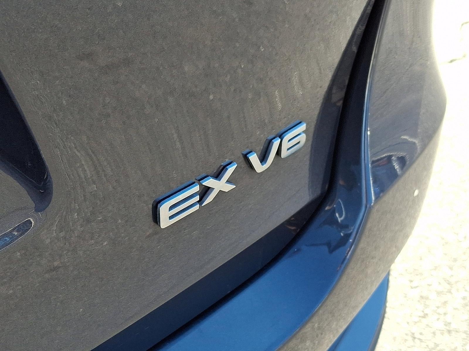 2019 Kia Sorento EX V6 AWD