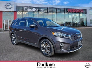 2019 Kia Sorento EX V6 AWD