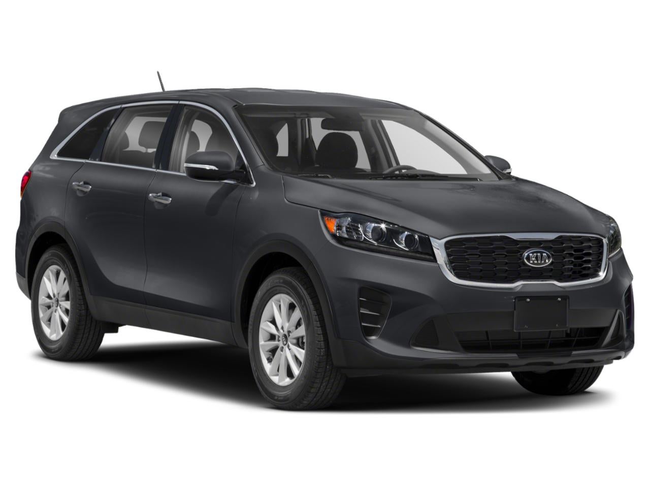 2019 Kia Sorento EX V6 AWD