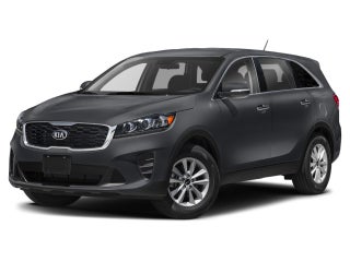 2019 Kia Sorento EX V6 AWD