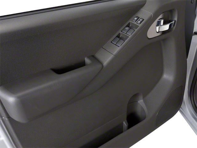 2012 Suzuki Equator 4WD Crew Cab V6 Auto Sport Long Bed