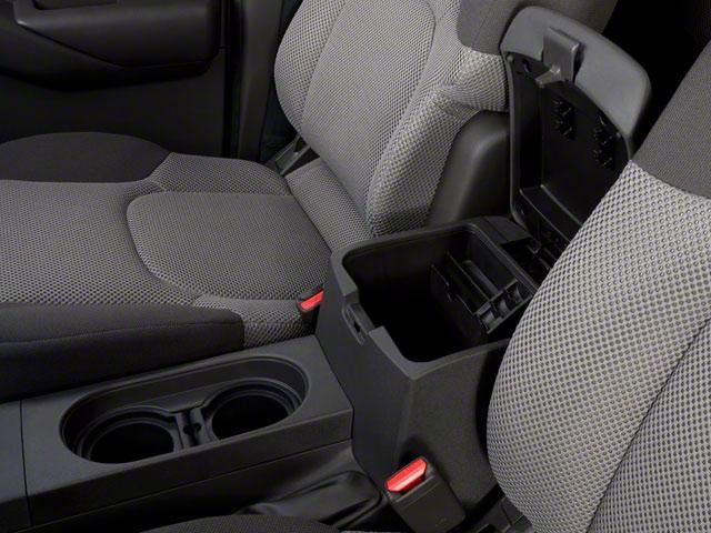 2012 Suzuki Equator 4WD Crew Cab V6 Auto Sport Long Bed