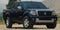 2012 Suzuki Equator 4WD Crew Cab V6 Auto Sport Long Bed