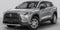 2024 Toyota Corolla Cross XLE 4WD (Natl)