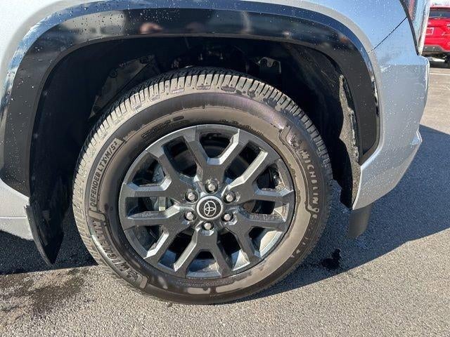2023 Toyota Sequoia Platinum 4WD (Natl)