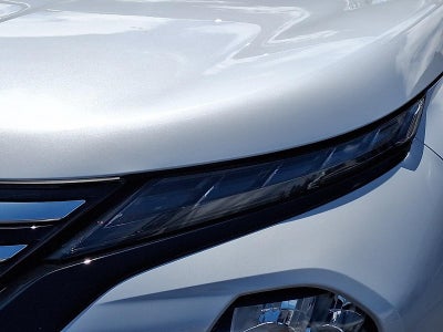 2026 Nissan Rogue Plug-In Hybrid AWD SL