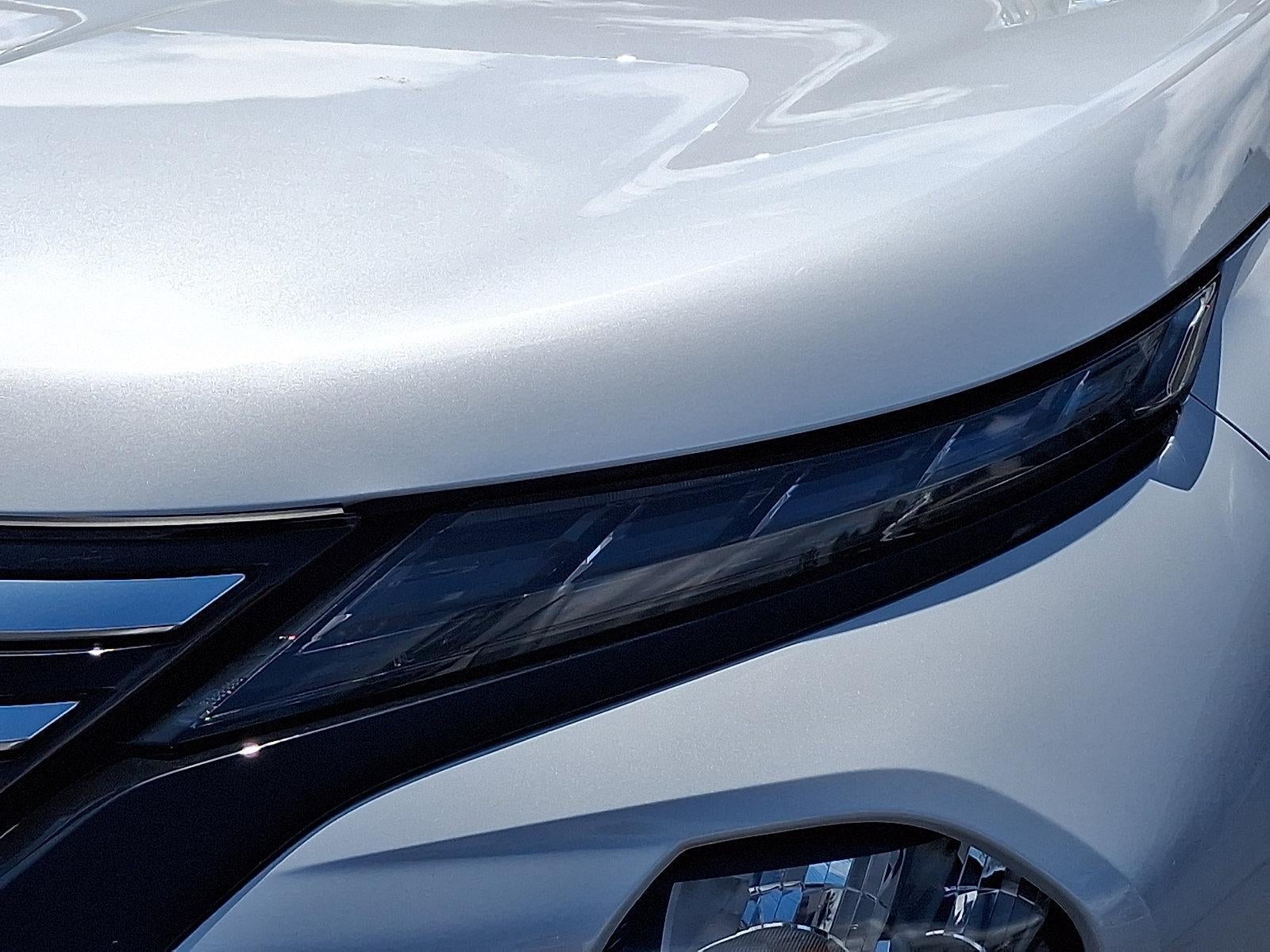2026 Nissan Rogue Plug-In Hybrid AWD SL
